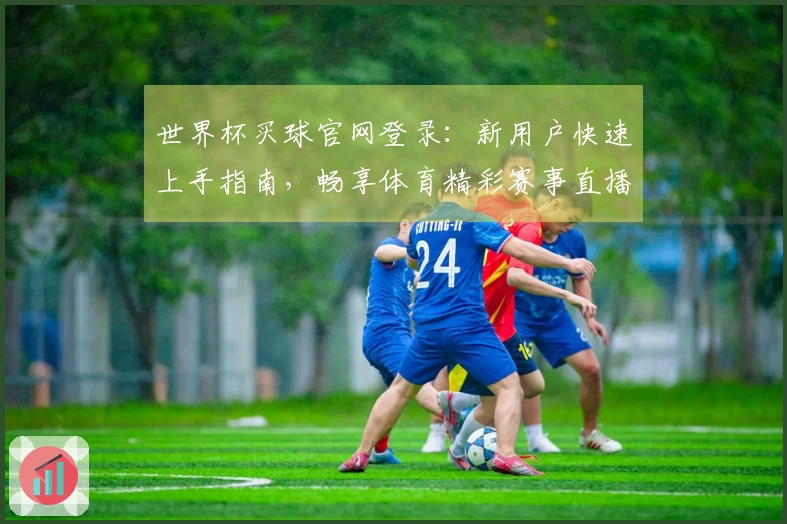 世界杯买球官网登录：新用户快速上手指南，畅享体育精彩赛事直播入口全解析