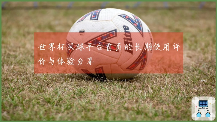 世界杯买球平台首页的长期使用评价与体验分享