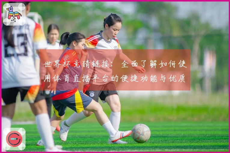 世界杯竞猜链接：全面了解如何使用体育直播平台的便捷功能与优质体验