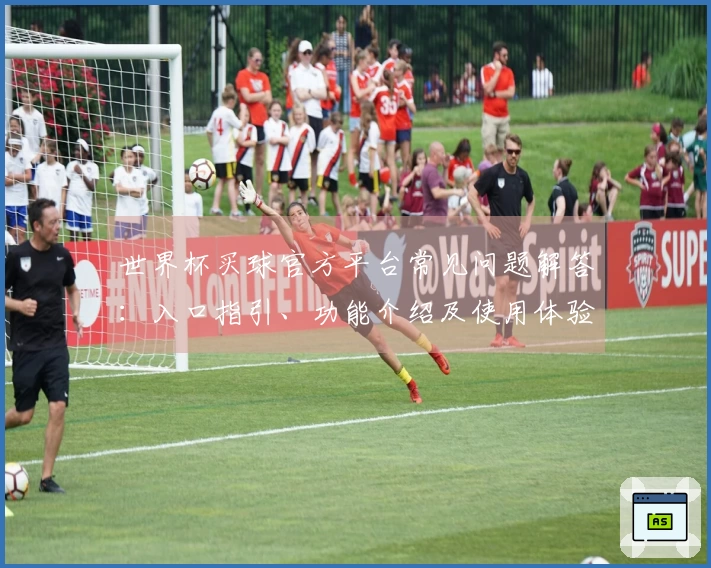 世界杯买球官方平台常见问题解答：入口指引、功能介绍及使用体验全方位解读