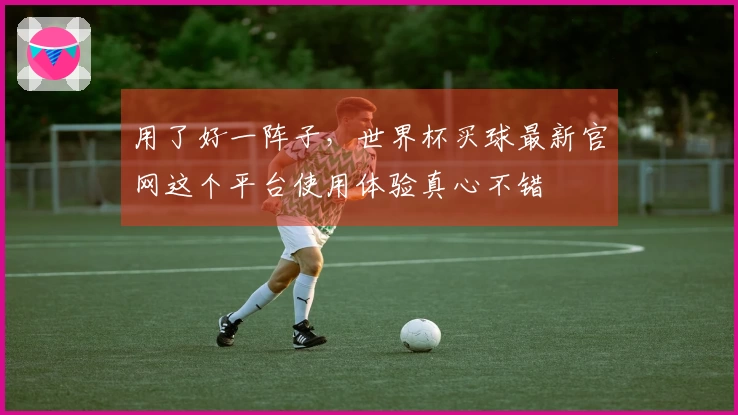 用了好一阵子,世界杯买球最新官网这个平台使用体验真心不错