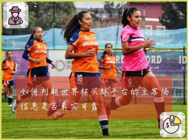 如何判断世界杯买球平台的主客场信息是否真实可靠