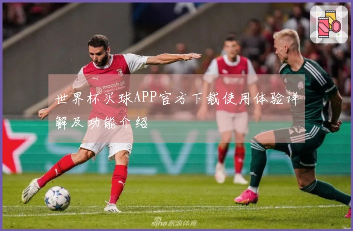 世界杯买球APP官方下载使用体验详解及功能介绍
